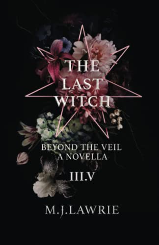 The Last Witch