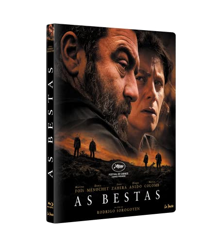 As bestas [Blu-Ray]
