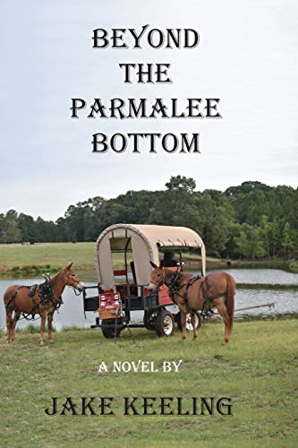 Beyond the Parmalee Bottom
