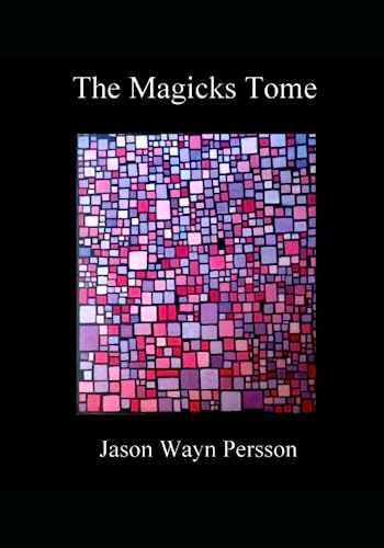 The Magicks Tome