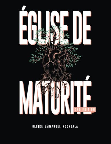 Eglise de Maturite