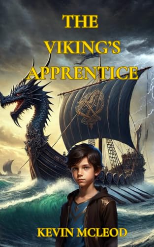 The Viking's Apprentice
