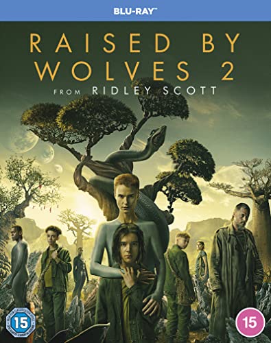 Raised by Wolves Season  pc  Uk