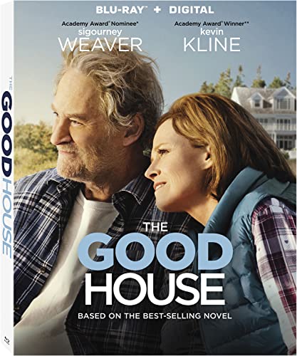The Good House