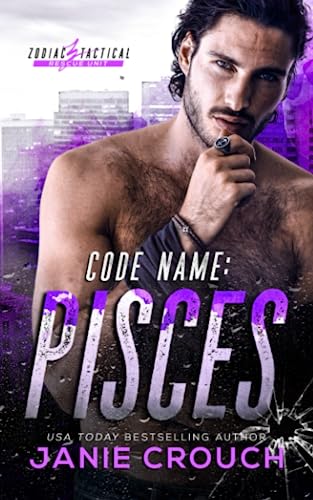 Code Name: Pisces (Zodiac Tactical)