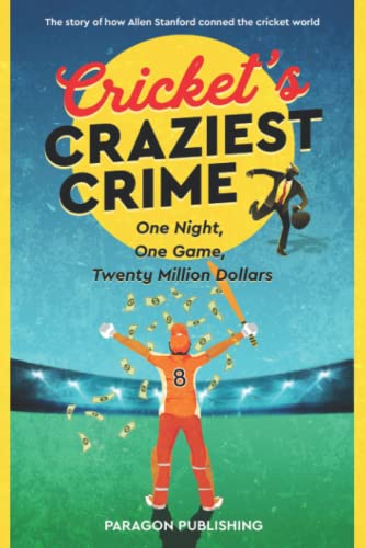 Cricket's Craziest Crime
