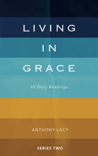 Living In Grace