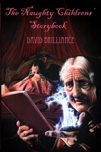 THE NAUGHTY CHILDRENS' STORYBOOK