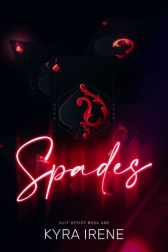 Spades (The Suit's Series)