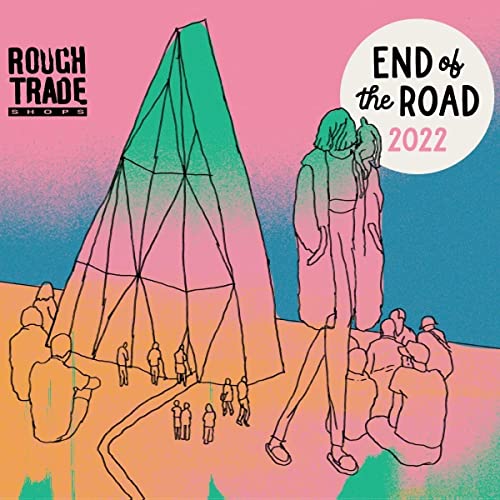 End Of The Road 2022