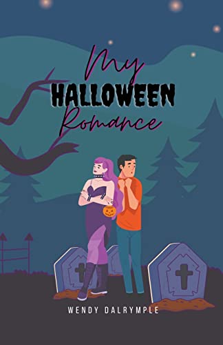 My Halloween Romance