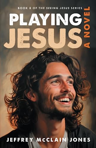 Playing Jesus