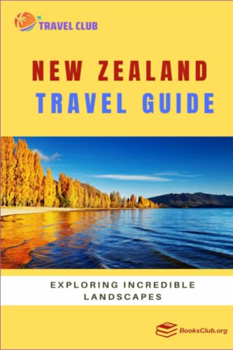 New Zealand Travel Guide