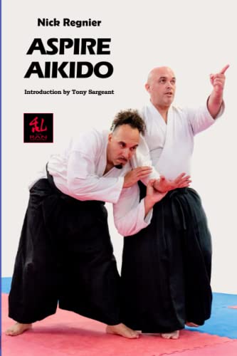 Aspire Aikido