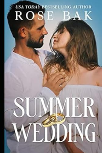 Summer Wedding