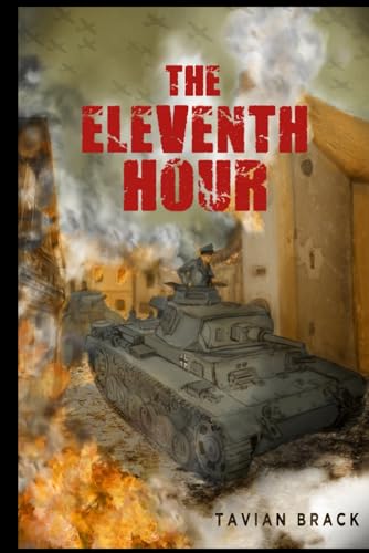 The Eleventh Hour (All Out War)