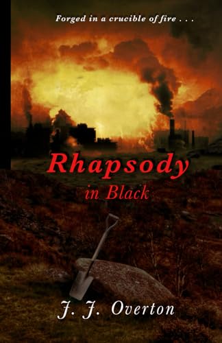 Rhapsody in Black