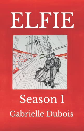 ELFIE: Season 1