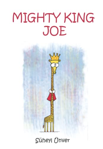 Mighty King Joe