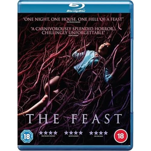 The Feast Blu-Ray
