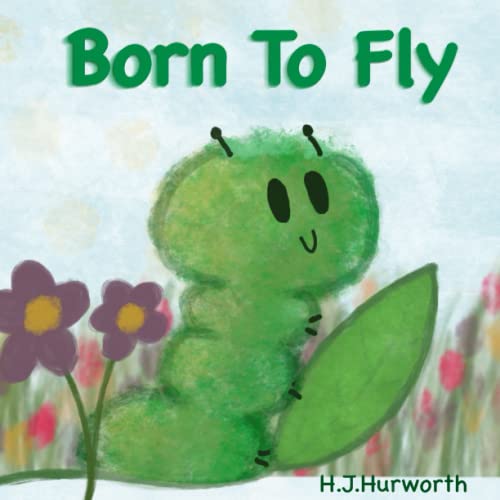 Born to Fly