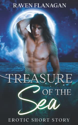 Treasure of the Sea: Erotic Short Story