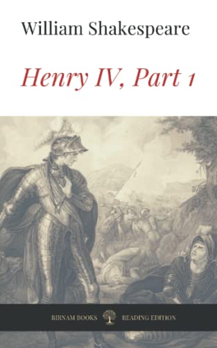 Henry IV, Part 1