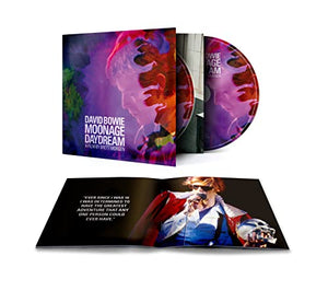 Moonage Daydream A Brett Mor