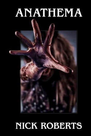 Anathema (Anathema Series)