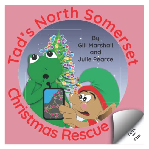 Tad's North Somerset Christmas Rescue