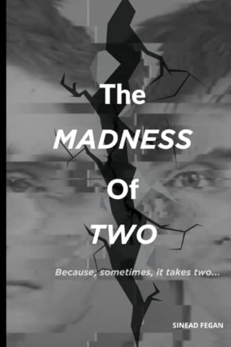 The Madness Of Two: Because, sometimes, it takes two... (Do No Evil)