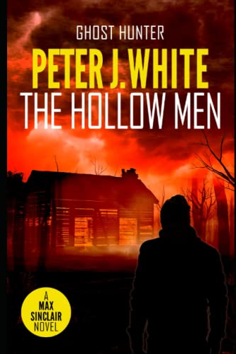 Ghost Hunter: The Hollow Men