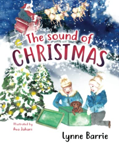 The Sound of Christmas