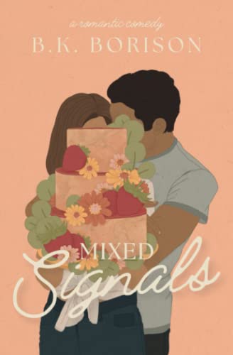 Mixed Signals (The Lovelight Series)