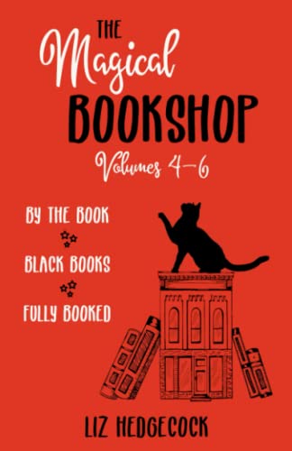 The Magical Bookshop