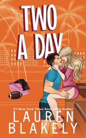Two A Day (The Dating Games)