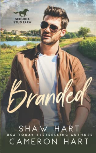 Branded (Sequoia: Stud Farm)
