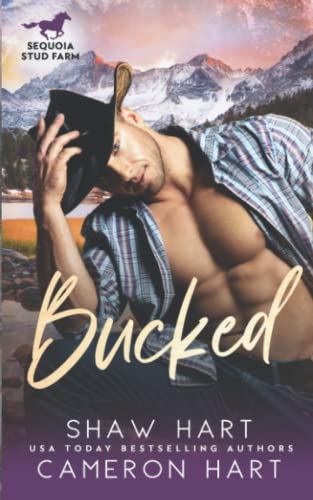 Bucked (Sequoia: Stud Farm)