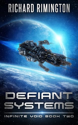 Defiant Systems (Infinite Void)