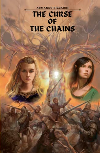 The Curse of The Chains (Trilogy of Symbol)