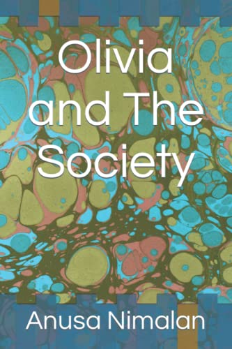Olivia and The Society