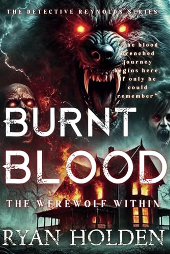 Burnt Blood