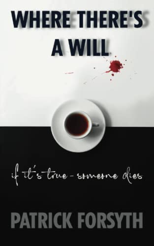 WHERE THERE'S A WILL
