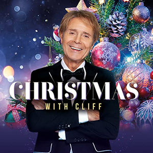 Christmas With Cliff 