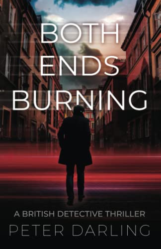 Both Ends Burning