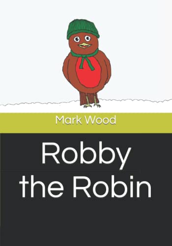 Robby the Robin