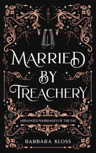 Married by Treachery