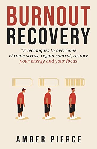 Burnout Recovery