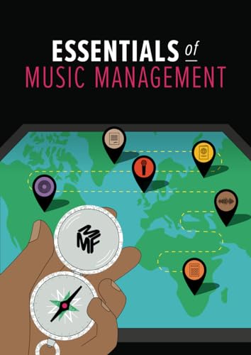 Essentials of Music Management