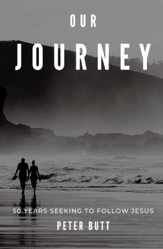 Our Journey: 50 Years Seeking to Follow Jesus